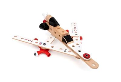 Brio Apollo Saturn V Constructieset Constructor Aantal onderdelen: 91 Leeftijdsklasse: Vanaf 3 jaar Brio Apollo Saturn V Constructieset Constructor Aantal onderdelen: 91 Leeftijdsklasse: Vanaf 3 jaar