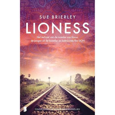 Lioness - Sue Brierley - Paperback (9789022592960) Lioness - Sue Brierley - Paperback (9789022592960)