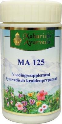 Maharishi Ayurv MA 125 60 Tabletten