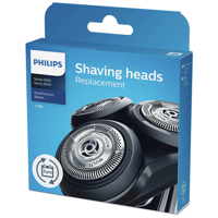 Philips SH50/50 Shaver series 5000 scheerhoofden - thumbnail