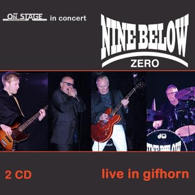 Live At Gifhorn - CD (4260182981603) Live At Gifhorn - CD (4260182981603)