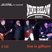 Live At Gifhorn - CD (4260182981603) - thumbnail