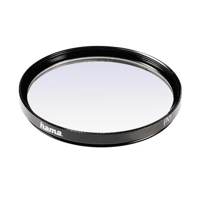 Hama UV filter - 52mm