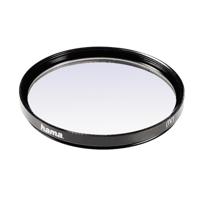 Hama UV filter - 52mm - thumbnail