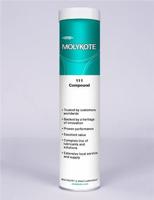 Molykote 111 compound 100g (tube) - thumbnail
