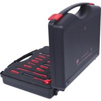 1/4 dopsleutelset met geïsoleerd gereedschap, 22-delig KS Tools NEW-46695 - thumbnail