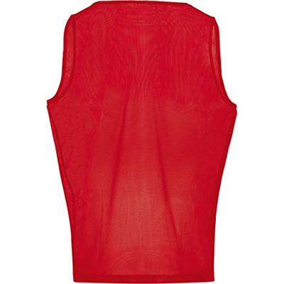 JAKO 2616 Overgooier Classic 2.0 - Sportrood - Junior