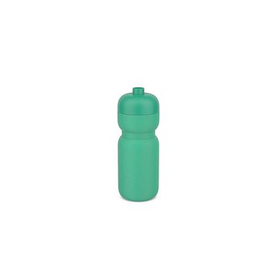 Mepal bidon squeeze sport 600ml - apple green Mepal bidon squeeze sport 600ml - apple green