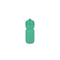 Mepal bidon squeeze sport 600ml - apple green - thumbnail
