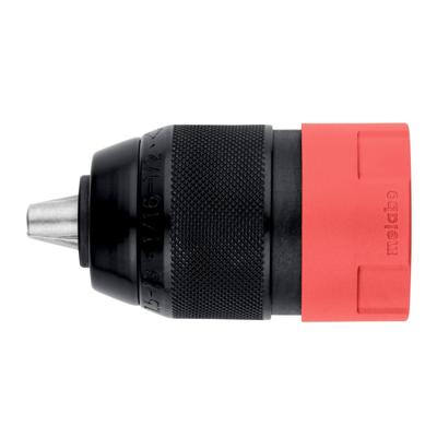 Metabo 627189000 Snelspanboorhouder Futuro Plus S1 M, „QuickPlus”