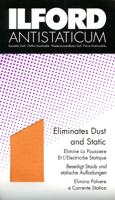 Ilford Antistatische Doek 33 x 33cm - thumbnail