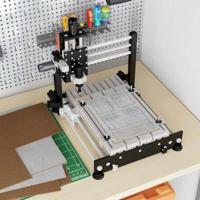 Decorpanelen 50 pcs Betongrijs 30 x 42 x 0.3 cm Bewerkt hout - thumbnail