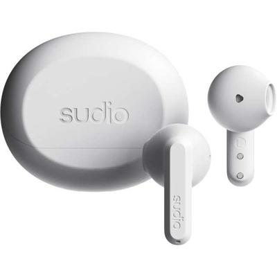 Sudio A3 White
