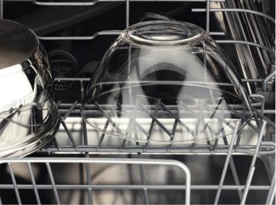AEG FEE63606PM QuickSelect AirDry geintegreerde vaatwasser