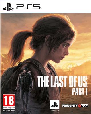 The Last of Us Part 1 Remake
