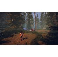 Skabma - Snowfall - thumbnail