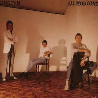 All Mod Cons (Rem.) - CD (0731453741928) - thumbnail
