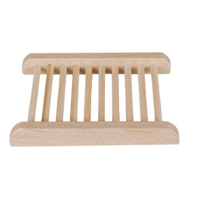 HappySoaps Shampoo Bar Zeep Houder 1St HappySoaps Shampoo Bar Zeep Houder 1St