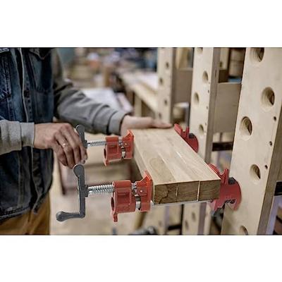 Schroefslangklem TOOLCRAFT TO-7173954 Afmeting, lengte: 180 mm