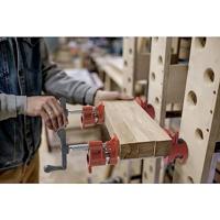 Schroefslangklem TOOLCRAFT TO-7173954 Afmeting, lengte: 180 mm - thumbnail