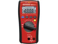BENNING MM 6-1 Digitale Multimeter TRUE RMS - thumbnail