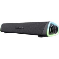 Trust GXT 620 Axon RGB Soundbar Zwart - thumbnail
