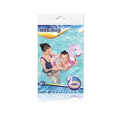 Diverse Merken Zwemring glitter vogels (2 ass.)