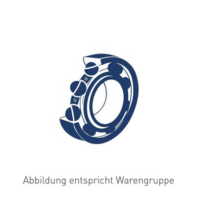 FAG 6304-2Z-C3 Groefkogellager, enkele rij Boordiameter 20 mm Buitendiameter 52 mm Toerental (max.) 14000 omw/min FAG 6304-2Z-C3 Groefkogellager, enkele rij Boordiameter 20 mm Buitendiameter 52 mm Toerental (max.) 14000 omw/min