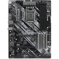 Z490 Phantom Gaming 4 - Moederbord - ATX - LGA1200 Socket - Z490  - USB 3.2 Gen2 - Intel Gigabit LAN - thumbnail