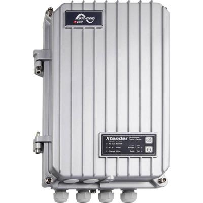 Studer XTS 1200-24 Netomvormer 1200 W 24 V/DC - 230 V/AC Studer XTS 1200-24 Netomvormer 1200 W 24 V/DC - 230 V/AC