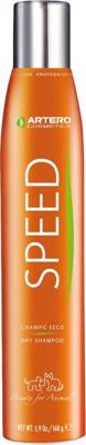 Artero speed droogshampoo spray - thumbnail