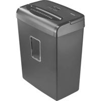 Hama Prime M80 Papierversnipperaar 9 vellen 2 x 12 mm P-5 20 l Ook geschikt voor Creditcards - thumbnail