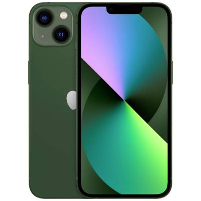 Apple iPhone 13 128GB - Groen (Refurbished)