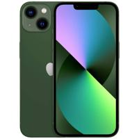Apple iPhone 13 128GB - Groen (Refurbished) - thumbnail