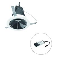 EVN F02R11SM0630L24P EVN Lichttechnik LED-plafondspot - thumbnail