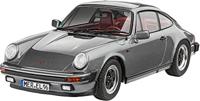 Revell 1/24 Porsche 911 Carrera 3.2 Coupé (G-model) - thumbnail