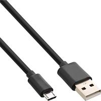 InLine 99151I draadloze audiozender 3,5 mm 10 m Zwart - thumbnail