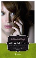Zij wist het - Melinda Leigh - eBook (9789044970340) - thumbnail