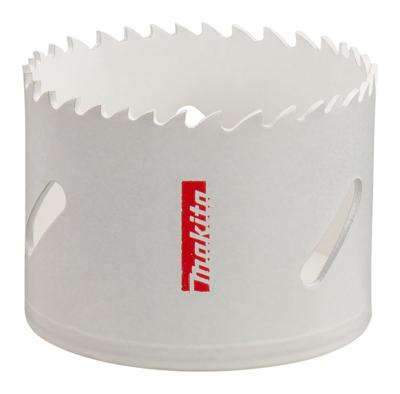 Makita Accessoires Gatzaag 59mm HSS bi-m - P-52613