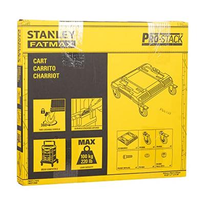 Stanley FMST1-71972 FatMax™ Pro-Stack Wagen - FMST1-71972