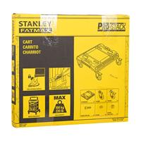 Stanley FMST1-71972 FatMax™ Pro-Stack Wagen - FMST1-71972 - thumbnail