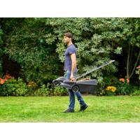 BLACK+DECKER Grasmaaier BEMW351-QS - thumbnail