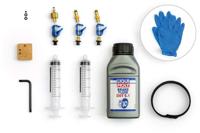 Bleedkit Ultimate DOT Bleeding Kit for Sram Brakes - thumbnail