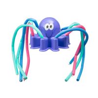 Watersproeier inktvis - paars - thumbnail