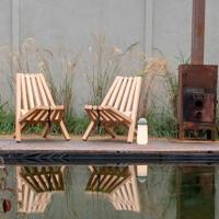 Weltevree Fieldchair tuinstoel - thumbnail