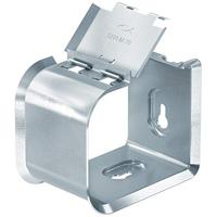 Fischer Sammelhalter Metall SHA M 70 Verzamelhouder Schroefbaar 544935 10 stuk(s) - thumbnail