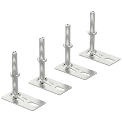 OBO Bettermann RK NEV2 70 (VE4) Nivelleerset