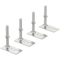 OBO Bettermann RK NEV2 70 (VE4) Nivelleerset - thumbnail