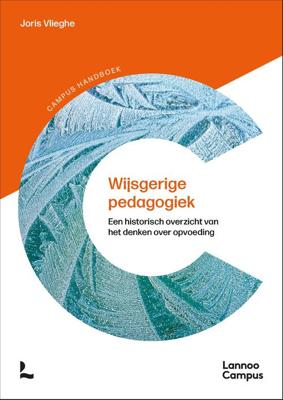 Wijsgerige pedagogiek - Joris Vlieghe - ebook