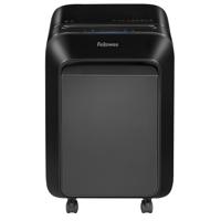 Fellowes LX Series Powershred LX210 papiervernietiger Zwart - thumbnail